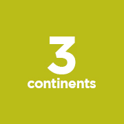 3 Continents portrait